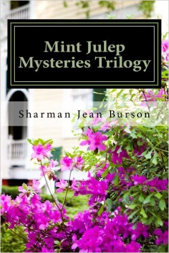 Mint Julep Mysteries