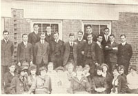 Dothan High School 1916